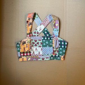 Rachel Antonoff Antonia Top